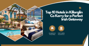 Hotels in Killorglin Co Kerry