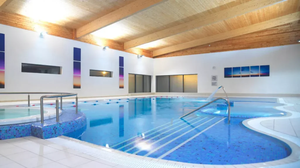 Hotels in Tralee with Swimming Pool