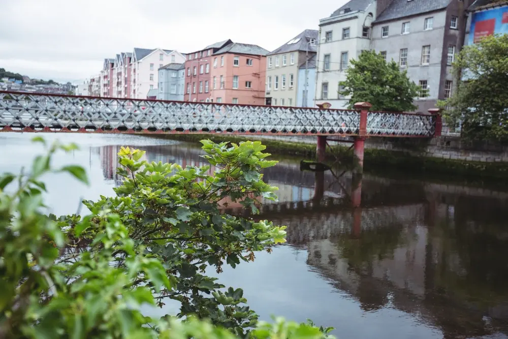 The Ultimate Dublin 1 Day Tour : Your Complete Guide to Ireland's Capital 5 Dublin's Cultural Gems: Beyond the Tourist Trail