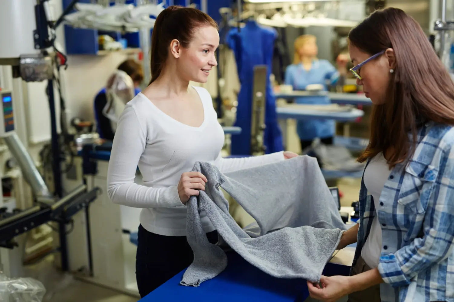 The Best Dry Cleaners Dublin: A Comprehensive Guide 3