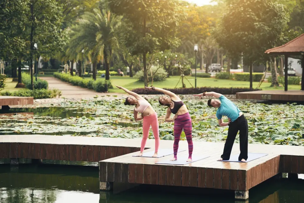 10 Best Outdoor Activities for Every Age & Interest 5 Outdoor Activities
