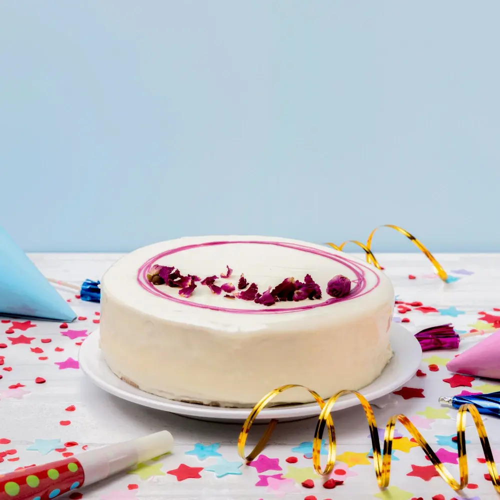 Discover the Magic of Haoliland Cakes Dublin 4 Celebration Cakes for Every Happy Moment