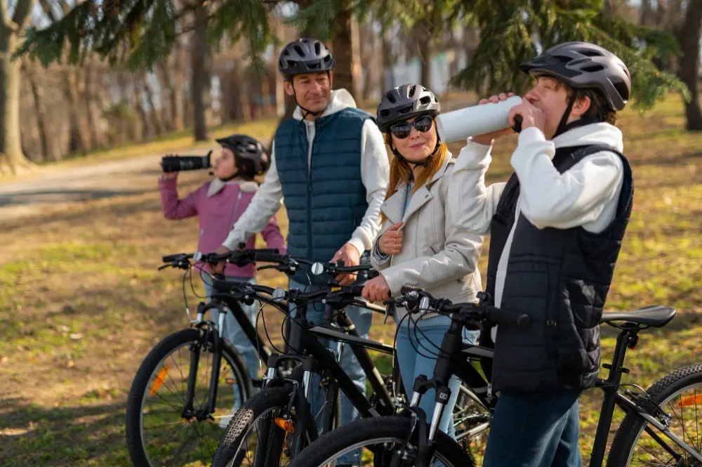 10 Best Outdoor Activities for Every Age & Interest 1 Outdoor Activities