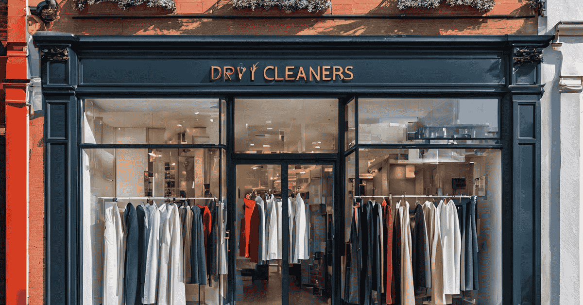 Best Dry Cleaners Dublin