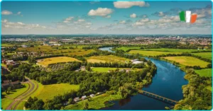 Day Tours from Limerick Ireland