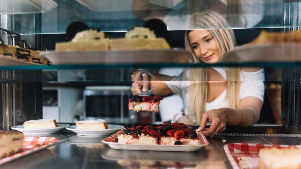 Haoliland Cakes Dublin