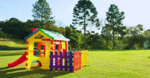 Playground Dublin