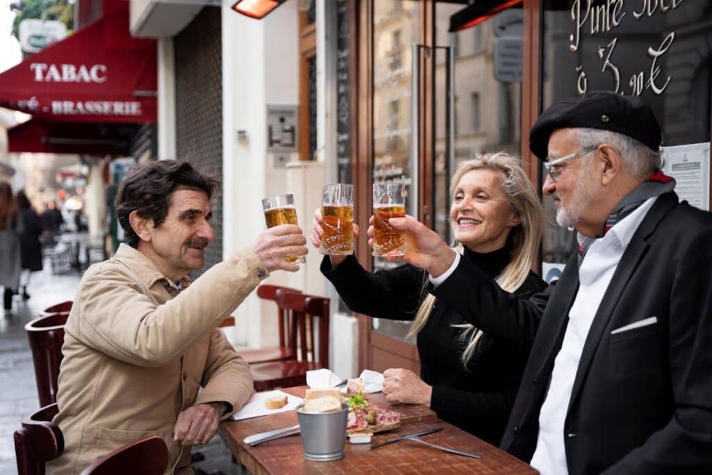 Top 30 Best Bars in Dublin: Trendy Spots for Every Type of Night Out 2 Best Bars in Dublin