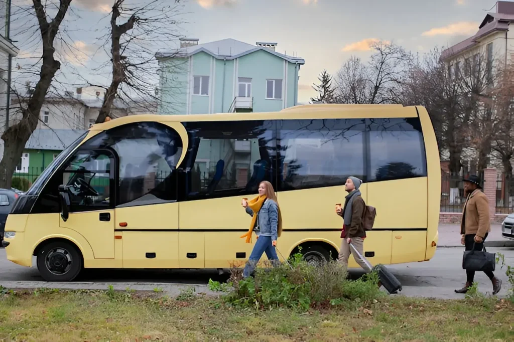 How to Get from Dublin to Glendalough Like a Pro: Insider Tips for a Perfect Trip 2 How to Get from Dublin to Glendalough