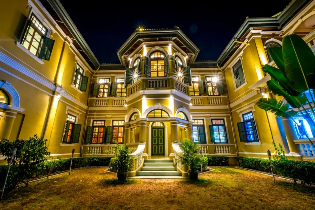 Hidden Secrets of Herbert Park: What Most Visitors Overlook! 3 Herbert Park Hotel and Residences
