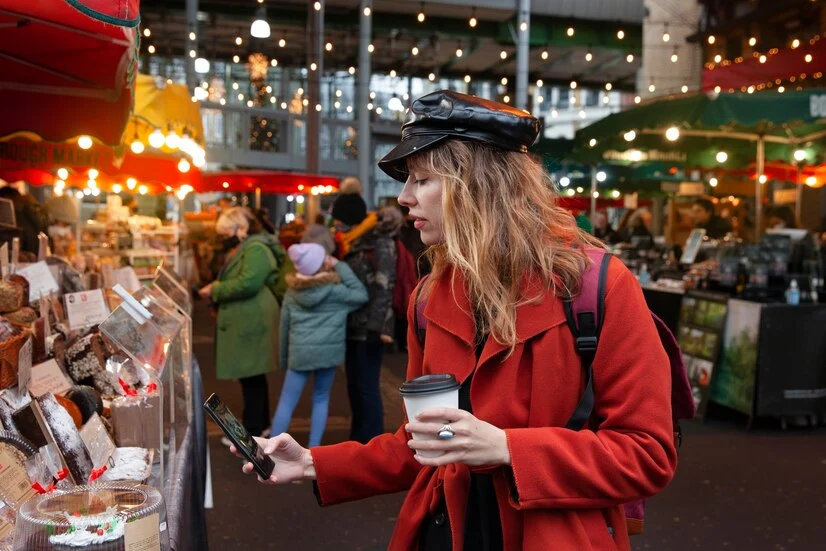 Unmissable Delights at Herbert Park Food Market Herbert Park Dublin 4 Herbert Park Food Market Herbert Park Dublin