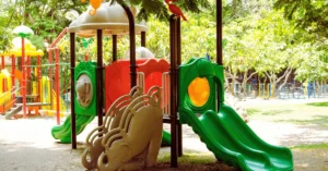 Herbert Park Playgrounds