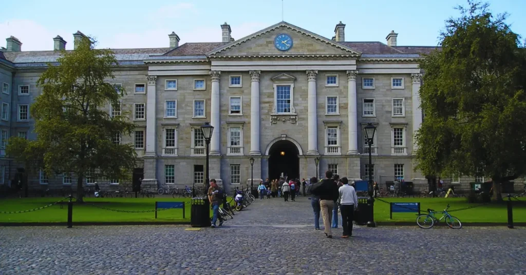 Herbert Park Hotel Dublin