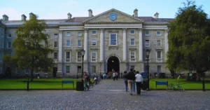 Herbert Park Hotel Dublin