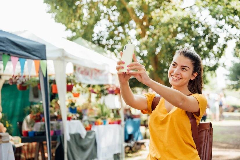 Unmissable Delights at Herbert Park Food Market Herbert Park Dublin 3 Herbert Park Food Market Herbert Park Dublin