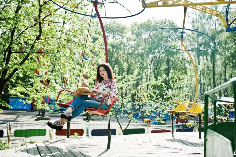 Why Herbert Park Playgrounds Are Dublin’s Top Outdoor Retreat 1 Herbert Park Playgrounds