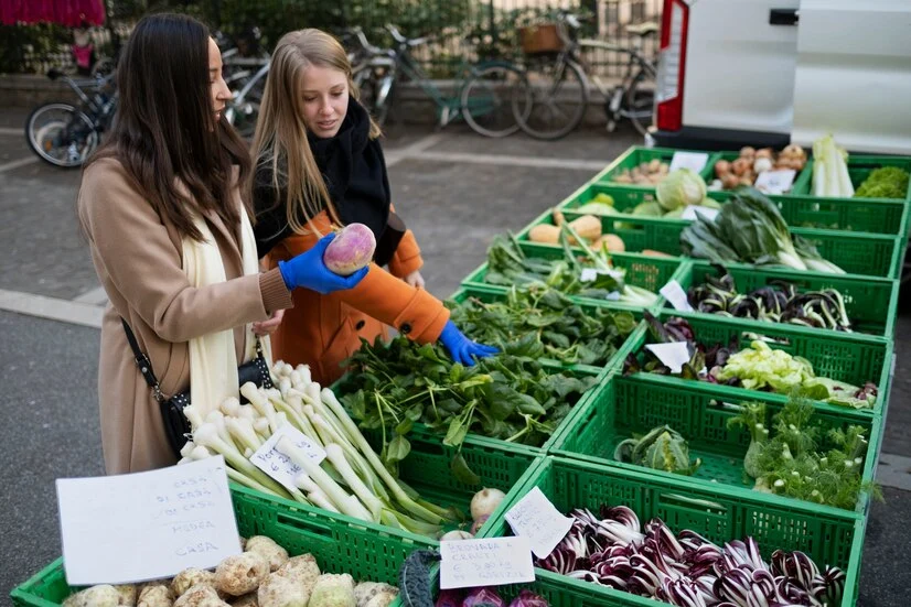 Herbert Park Food Market | Dublin's Best Spot for Food & Crafts 1 herbert park food market