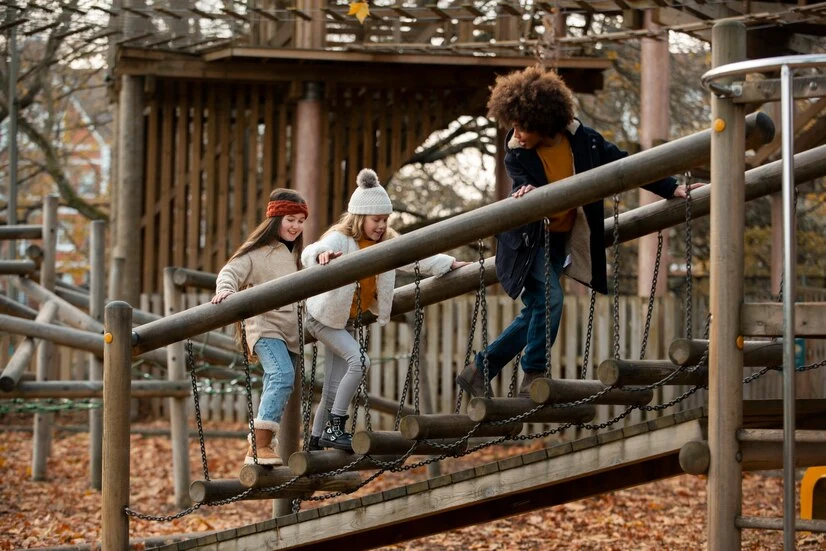 Why Herbert Park Playgrounds Are Dublin’s Top Outdoor Retreat 4 Herbert Park Playgrounds