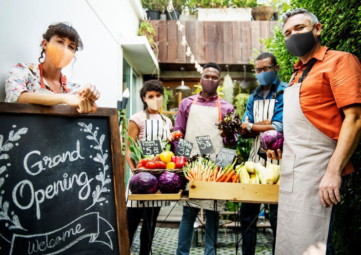 The Ultimate Guide to Herbert Park Market | Don’t Miss These 1 Herbert Park Market