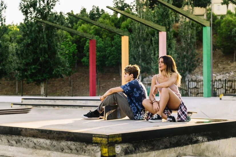 Why Herbert Park Playgrounds Are Dublin’s Top Outdoor Retreat 3 Herbert Park Playgrounds