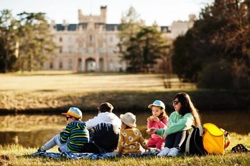 Exciting Things to Do in Dublin with Kids Today 3 Things to Do in Dublin with Kids