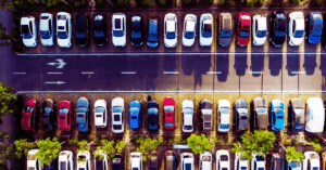 Herbert Road Car Park