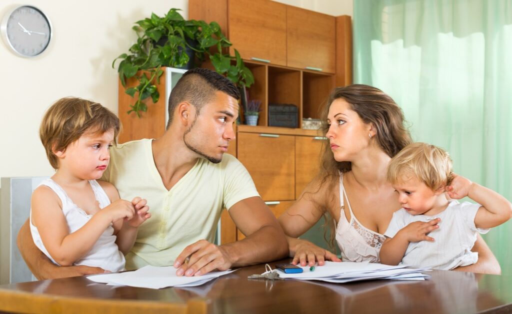 How Much is a Divorce in Ireland? Secrets Revealed 2 How Much is a Divorce in Ireland