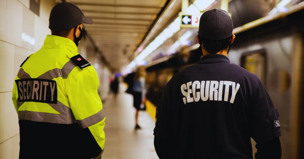 How to Become a Guard in Ireland