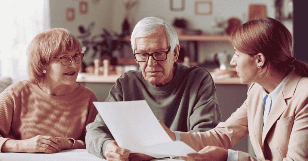 Making a Will Ireland