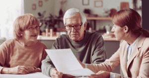 Making a Will Ireland