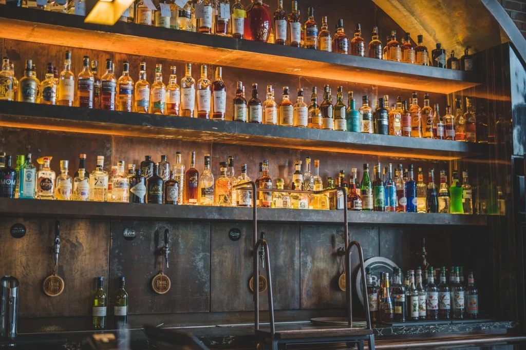 Bailey Bar : The Ultimate Place to Relax and Enjoy 1 Bailey Bar Dublin
