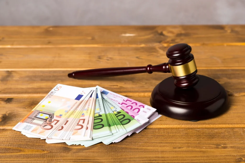 Who Pays For a Divorce In Ireland? 1 Who Pays For a Divorce In Ireland