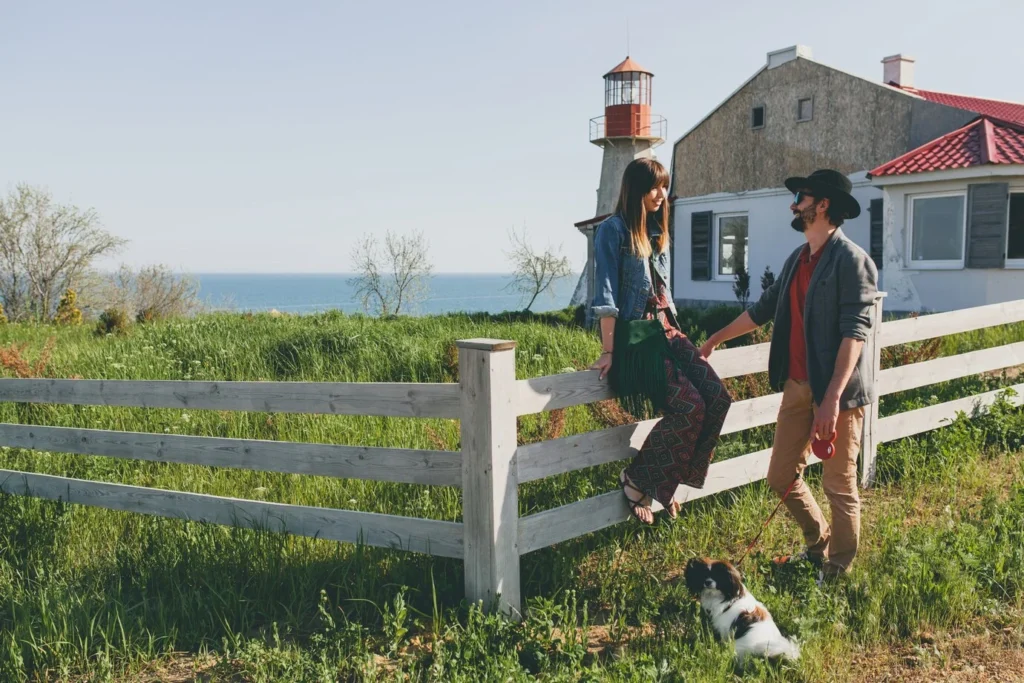 Ultimate Guide: Stay in a Lighthouse Ireland 4 Stay in a Lighthouse Ireland
