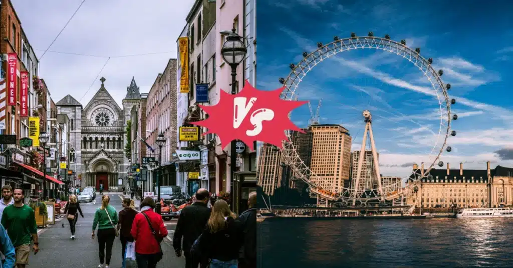Is ireland a good place to live? Discover the Secrets 4 Is ireland a good place to live