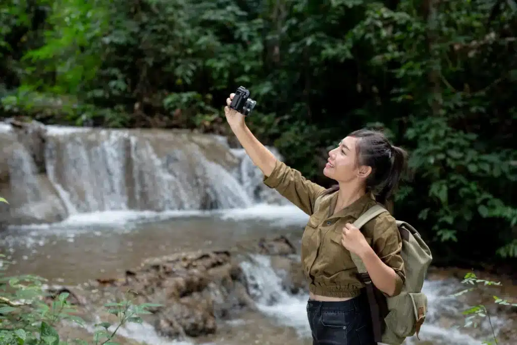 Discover the Magic of Poulanassy Waterfall! 5 Poulanassy Waterfall