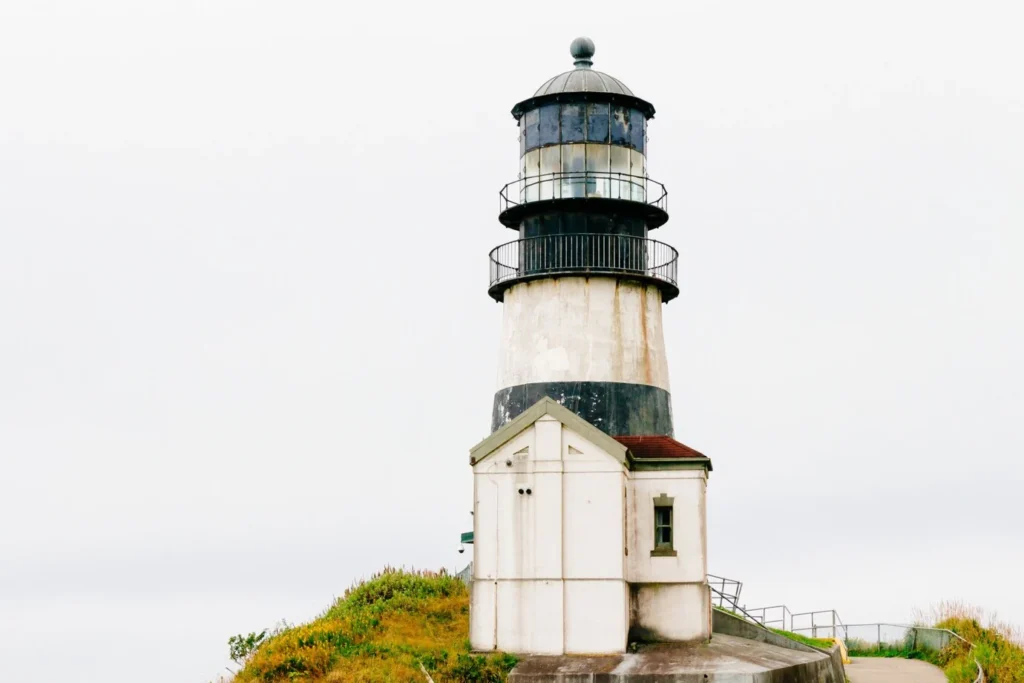 Ultimate Guide: Stay in a Lighthouse Ireland 2 Stay in a Lighthouse Ireland
