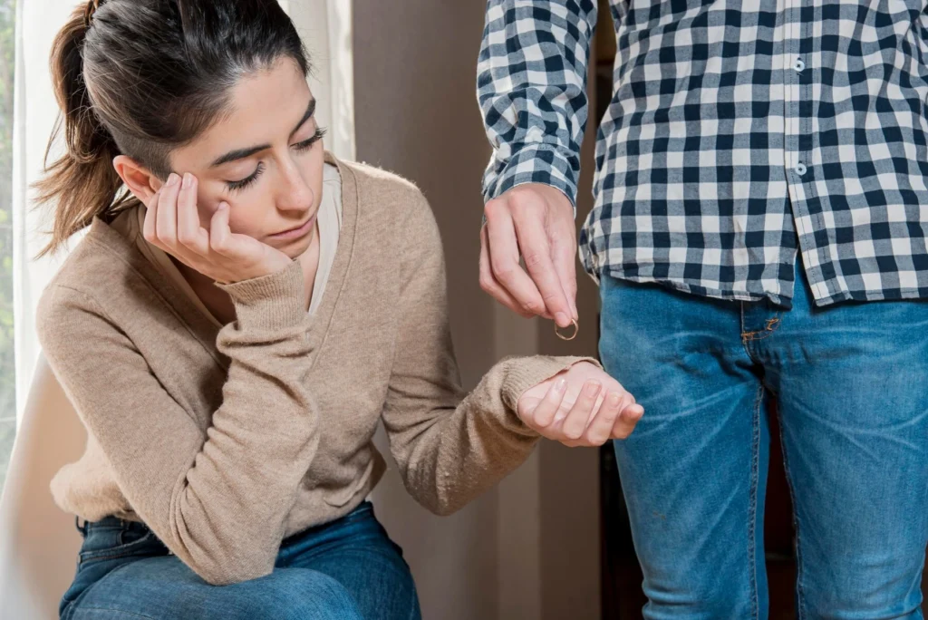 Who Pays For a Divorce In Ireland? 4 Who Pays For a Divorce In Ireland
