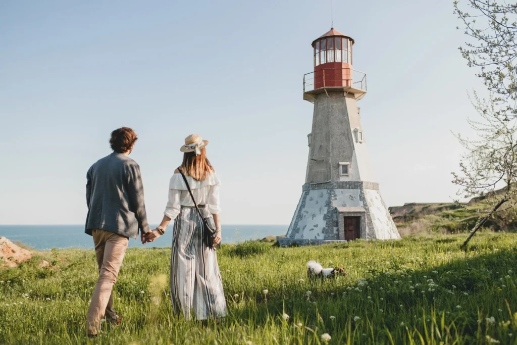 Ultimate Guide: Stay in a Lighthouse Ireland 3 Stay in a Lighthouse Ireland