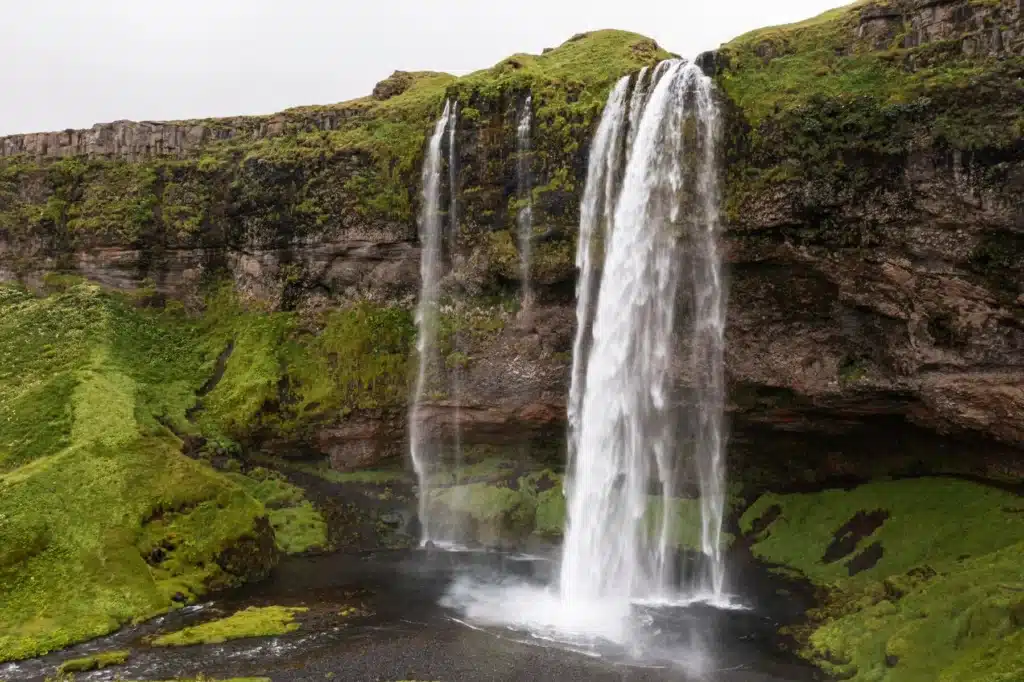 The Truth About Conor Pass Waterfall 1 Conor Pass Waterfall