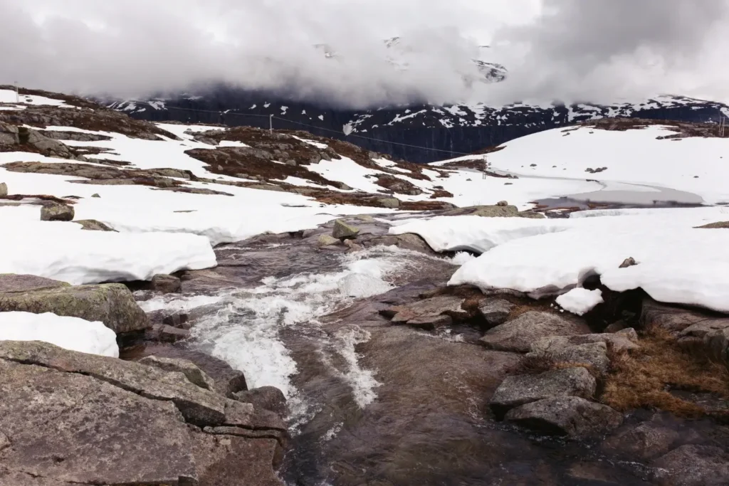 Where Does the Water from Waterfalls Come From? - Revealing Truth 5 Where Does the Water from Waterfalls Come From