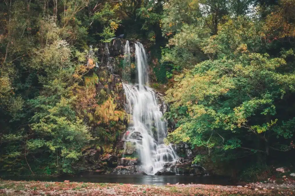 Top 19 Best Waterfalls Ireland: Stunning Nature Escapes 2 Best Waterfalls in Ireland