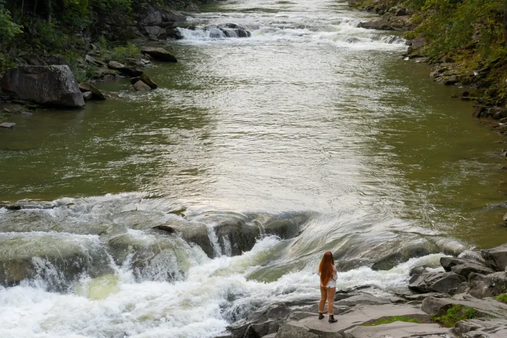 Where Does the Water from Waterfalls Come From? - Revealing Truth 2 How Do Waterfalls Not Run Out of Water