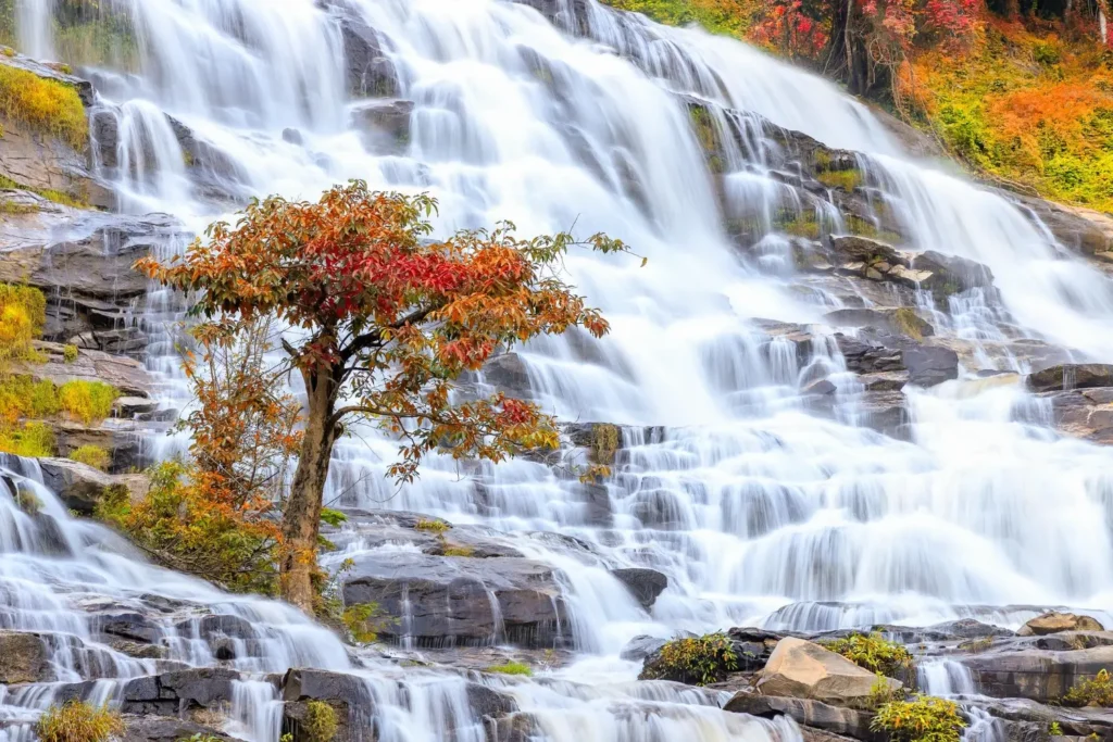 Where Does the Water from Waterfalls Come From? - Revealing Truth 7 Fun Lines About Waterfalls