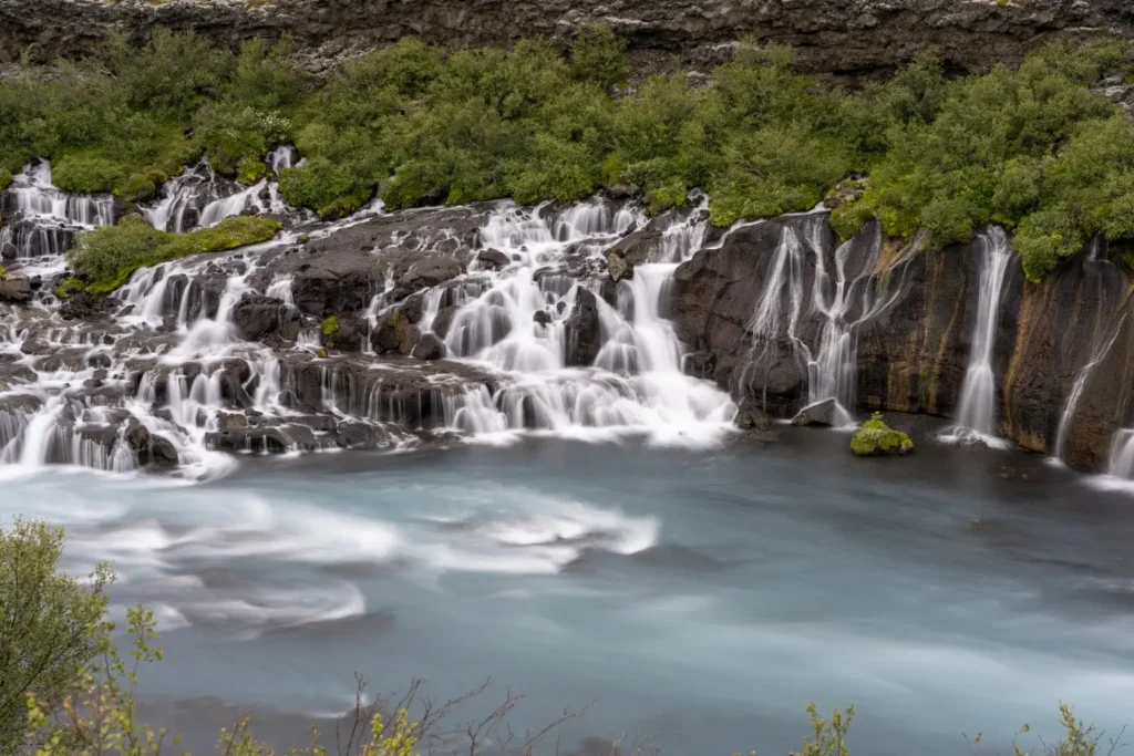 Where Does the Water from Waterfalls Come From? - Revealing Truth 3 Where Does the Water from Waterfalls Come From