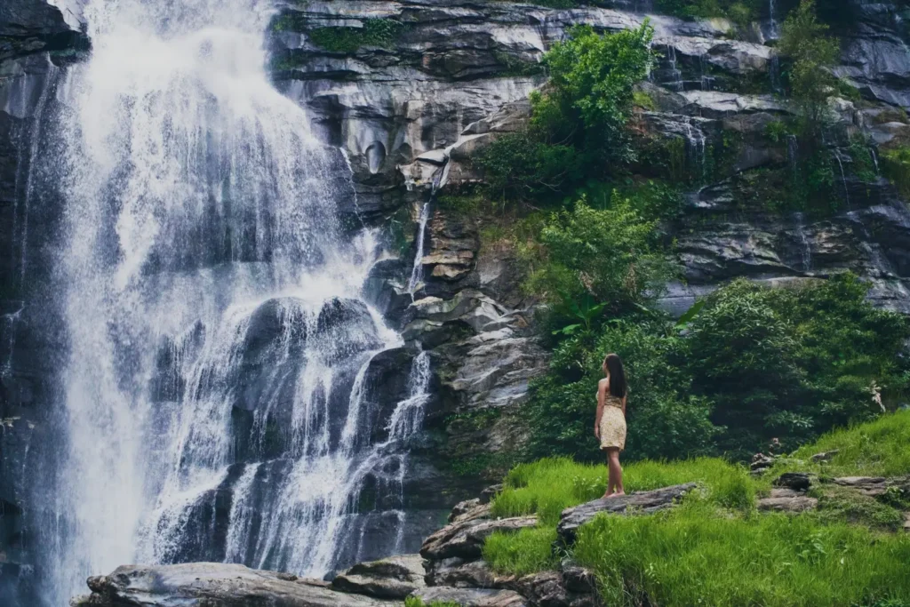 Where Does the Water from Waterfalls Come From? - Revealing Truth 4 Where Does the Water from Waterfalls Come From