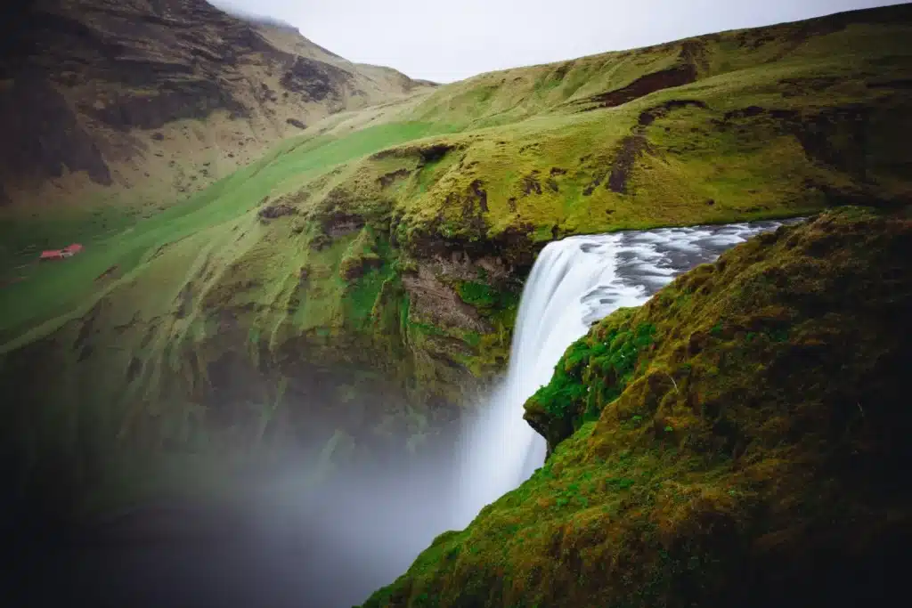 Top 19 Best Waterfalls Ireland: Stunning Nature Escapes 4 Best Waterfalls in Ireland
