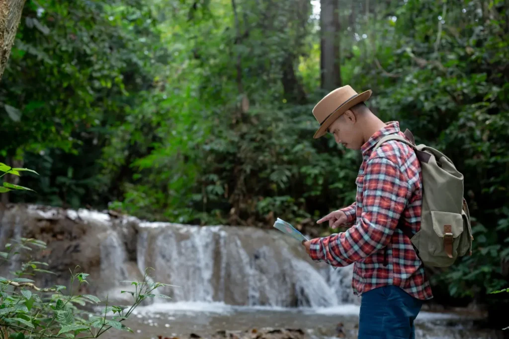 Where Does the Water from Waterfalls Come From? - Revealing Truth 1 Where Does the Water from Waterfalls Come From