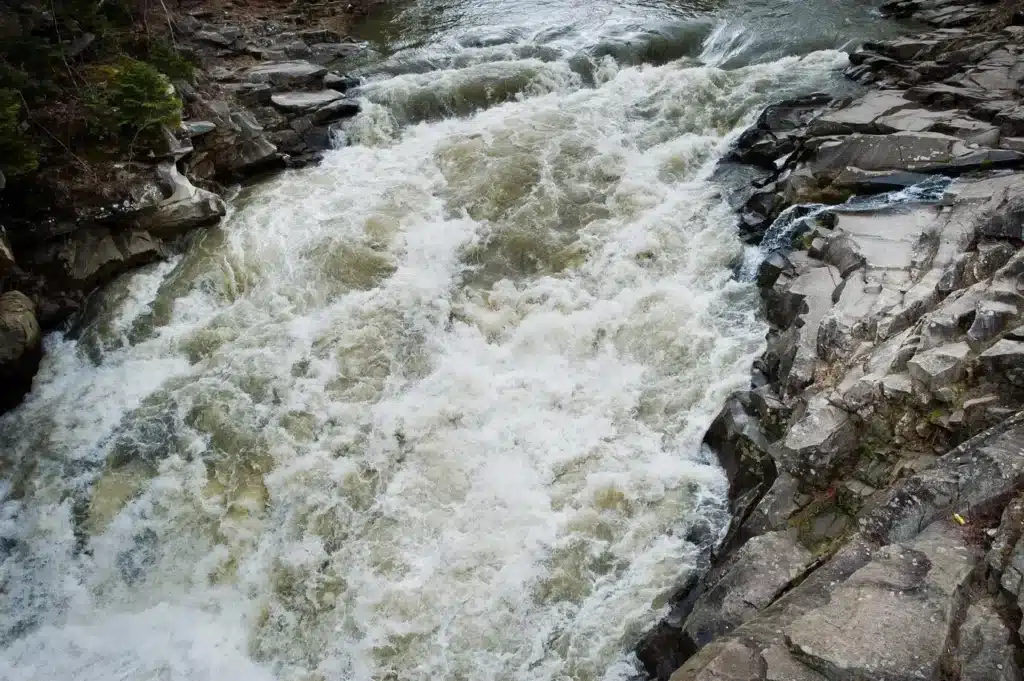 Amazing Discovery How Do Waterfalls Not Run Out of Water? 1 How Do Waterfalls Not Run Out of Water