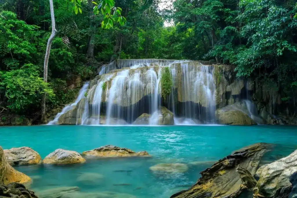 Which country has the most waterfalls 6 Which Country Has the Most Waterfalls in the World