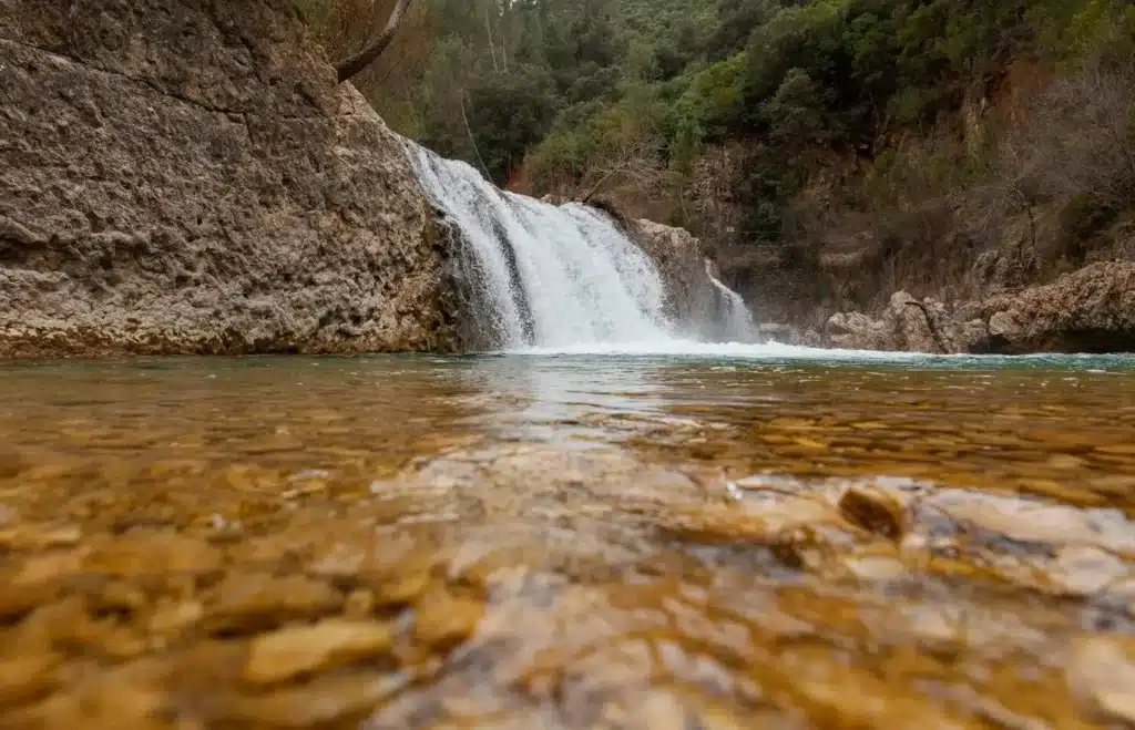 Amazing Discovery How Do Waterfalls Not Run Out of Water? 2 How Do Waterfalls Not Run Out of Water